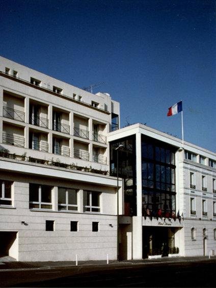 Фото отеля 4