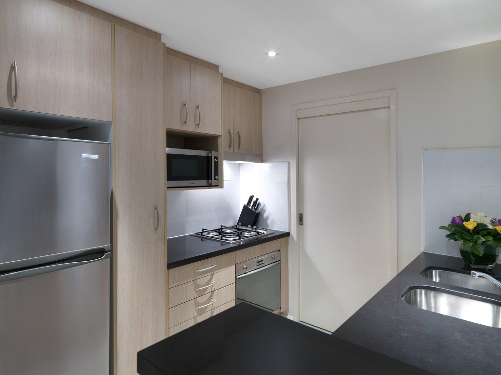 Фото Meriton Suites Pitt Street