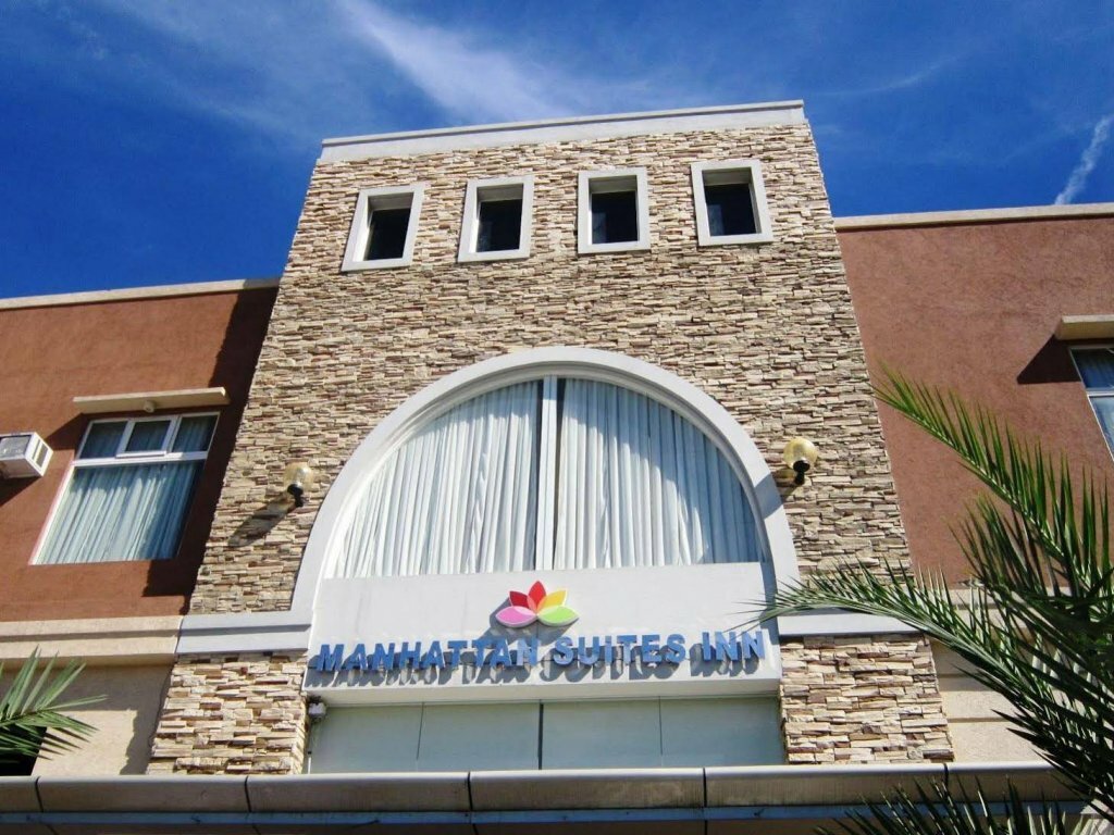 Hotel Manhattan Suites Inn, Dumaguete, photo