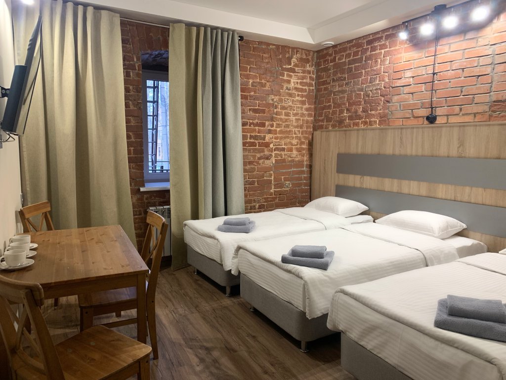 Фото Ботаника Лофт