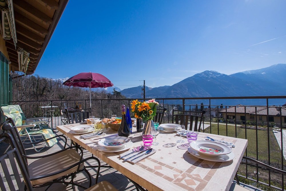 Фото Tremezzo Ulivi Apt. 7