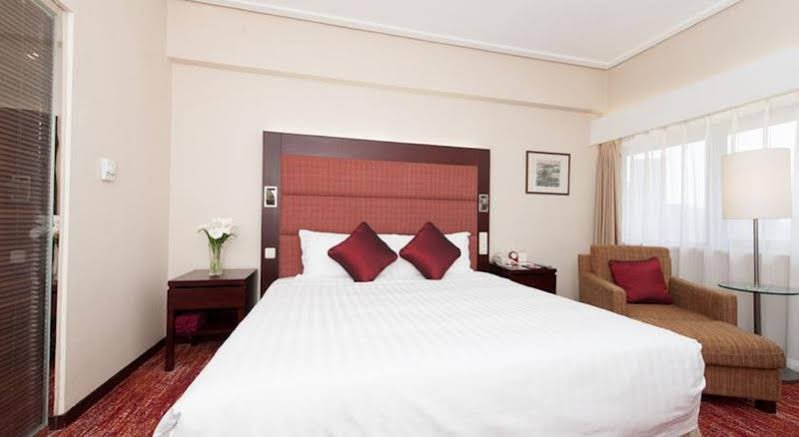 Фото Grand Continent International Hotel