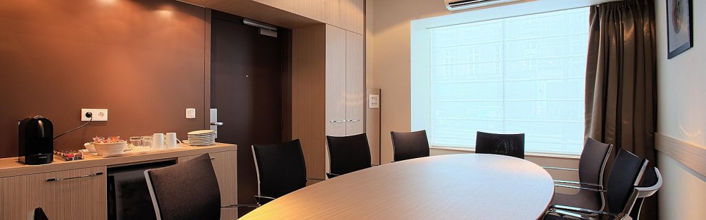 Фото Holiday Inn Paris Opera - Grands Blvds