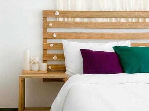 Гостиница L'Sirene Boutique Resort в Провинции Аурора