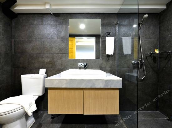 Фото ICheck inn Sukhumvit 19