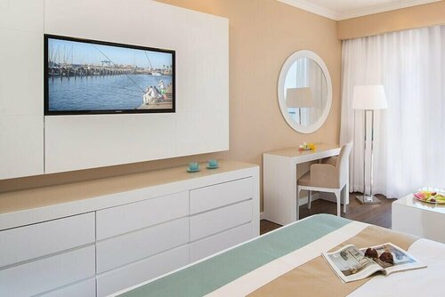 Гостиница Leonardo Ashkelon в Ашкелоне