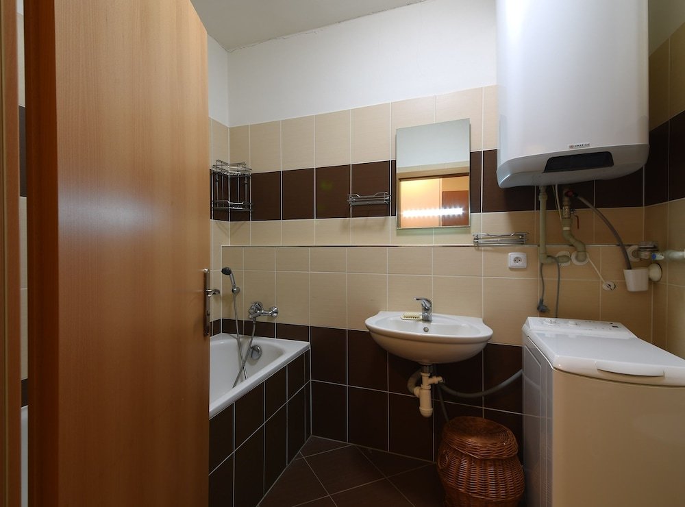 Фото Apartman Hradecanka Spindleruv Mlyn