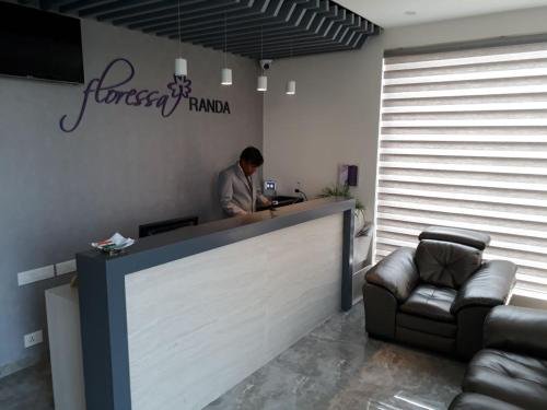 Фото Floressa Randa