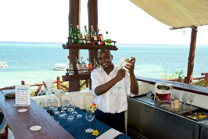 Фото Voyager Beach Resort