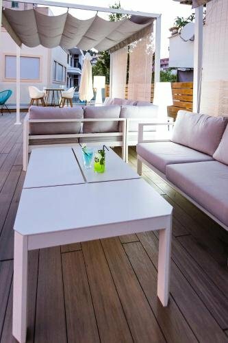 Гостиница WeHostel Palma в Пальме