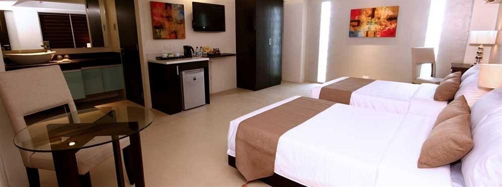 Фото Palm Rock Residence