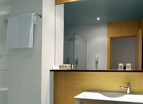 Фото Отель Onix Liceo