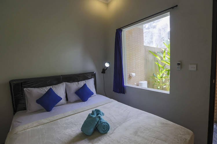 Фото Kamandhani Cottage