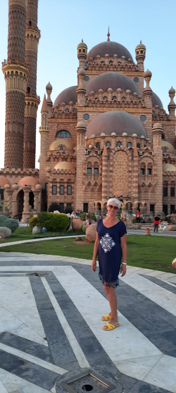 Фото Renaissance Sharm El Sheikh Golden View Beach Resort