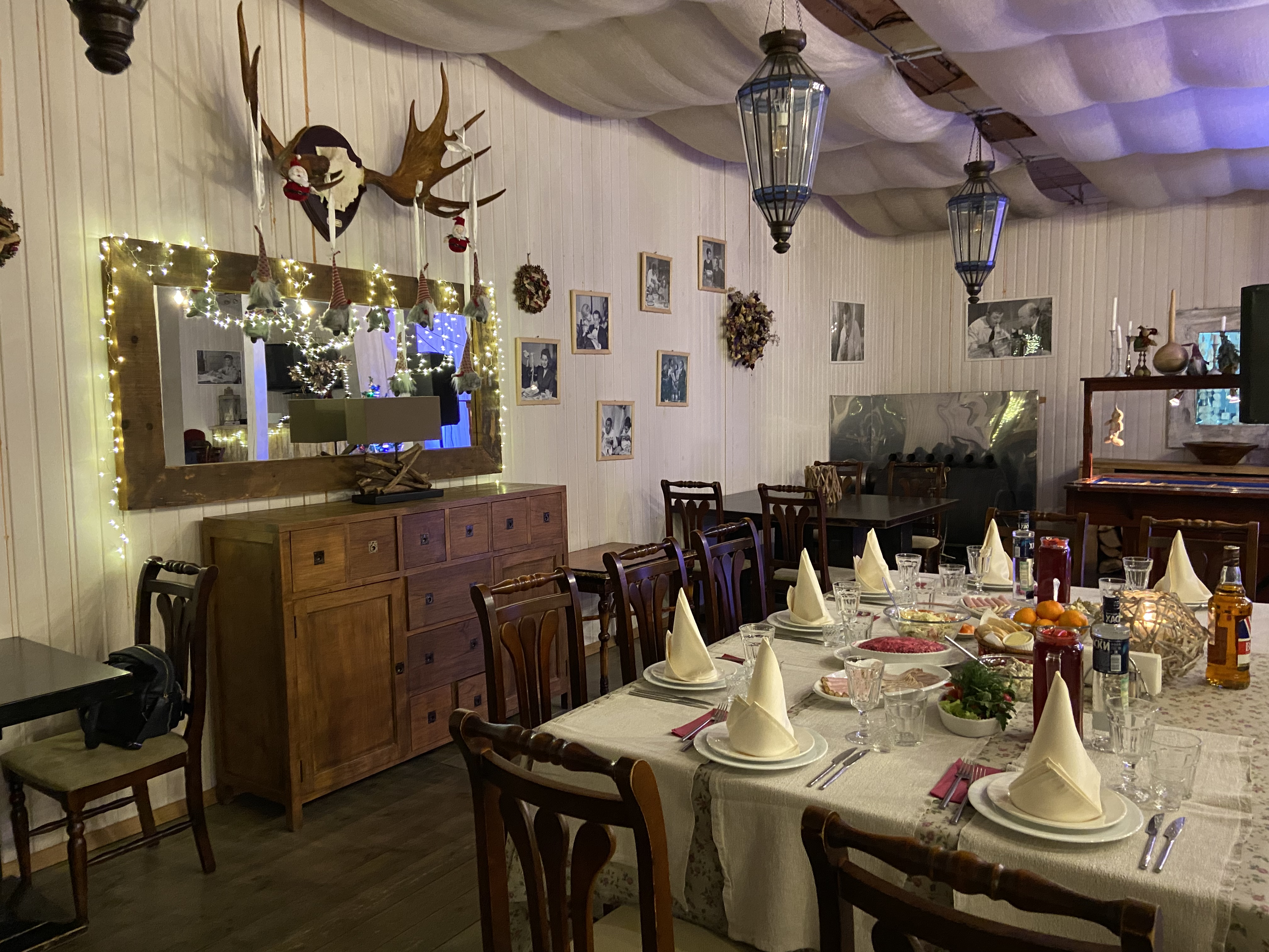 Фото Шале Рояль