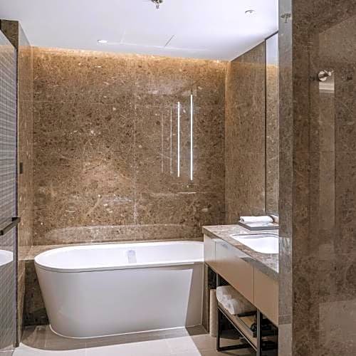 Фото Four Points by Sheraton Suzhou, Wuzhong