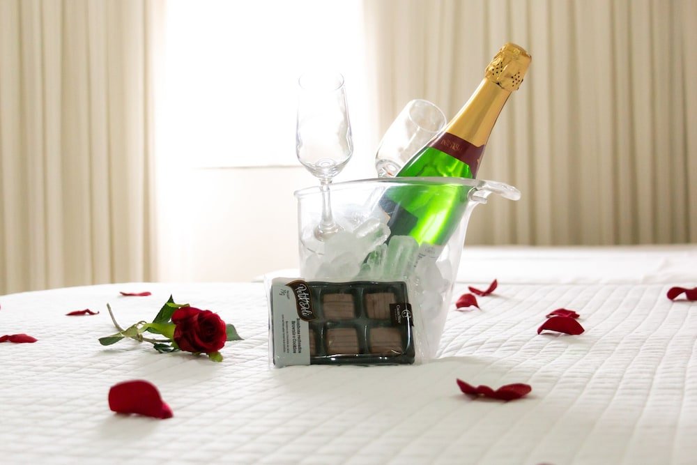 Фото Contagem Centro Hotel