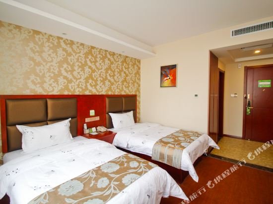 Фото Ku 8 New Concept Hotel