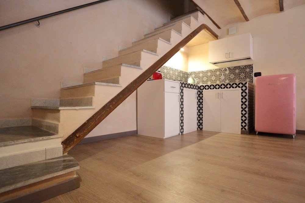 Фото Suite alla Gancia