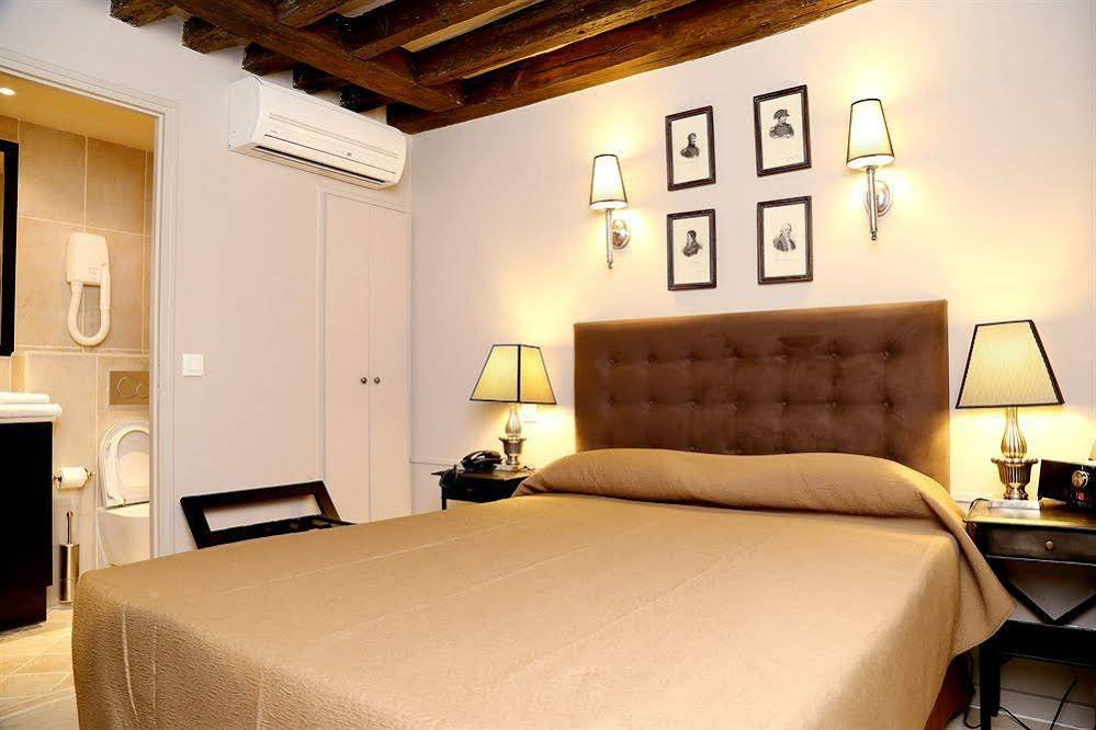 Фото Hotel Maison Saintonge