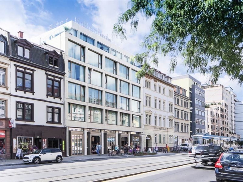 Фото отеля 3