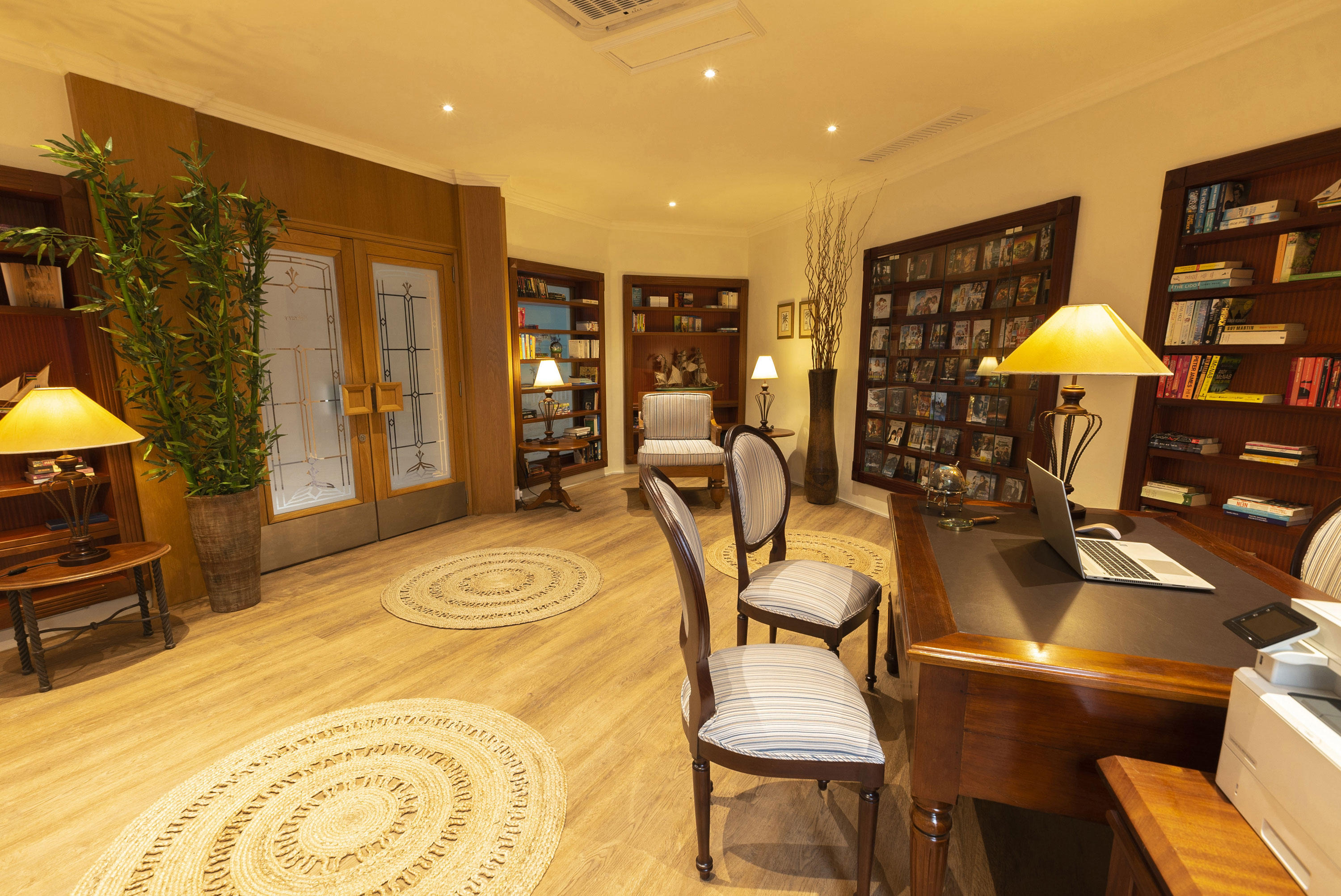 Фото Maritim Resort & SPA Mauritius