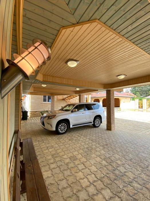 Фото Гостевой дом Абхазский берег