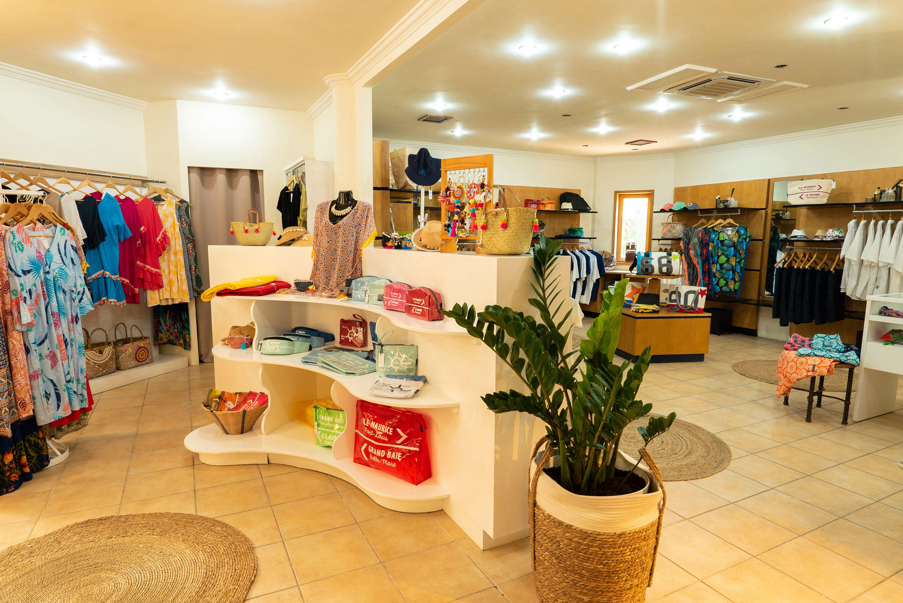 Фото Maritim Resort & SPA Mauritius