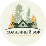 Солнечный Бор