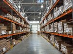 СБС (Moscow Region, Podolsk City District, Koledino Industrial Park Territory, 16с1), packing materials