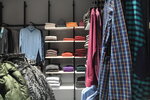 Outlet (1st Novokuzminskaya Street, 19), clothing store