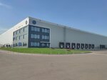 Gruppa Kompany Vik Sklad (Sofino Village, Novoryazanskoye shosse, с1), veterinary drugs and equipment