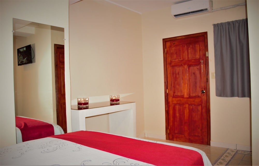 Фото Micro Hotel Express