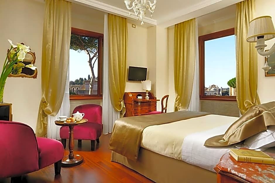 Фото Hotel Forum