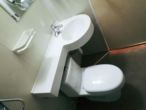 Фото Wutongli Youth Hostel