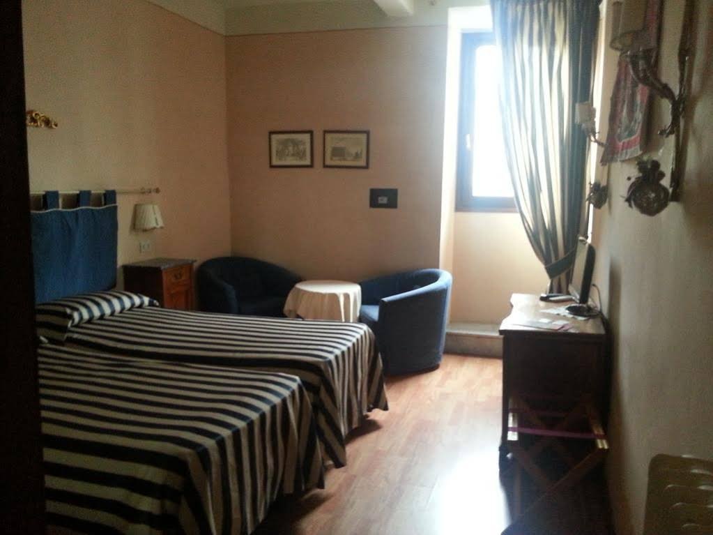 Фото B&b A Florence View