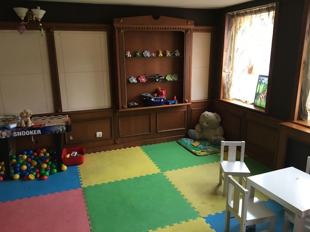 Фото Hotel Asteri Bansko