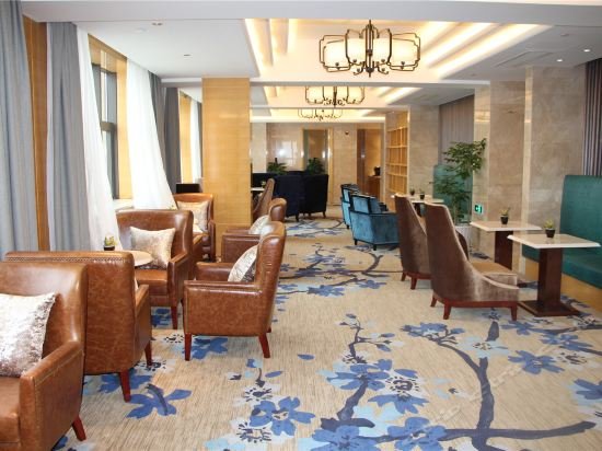 Фото Wyndham Hangzhou East