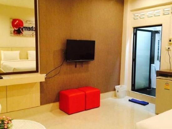 Фото P'Residence