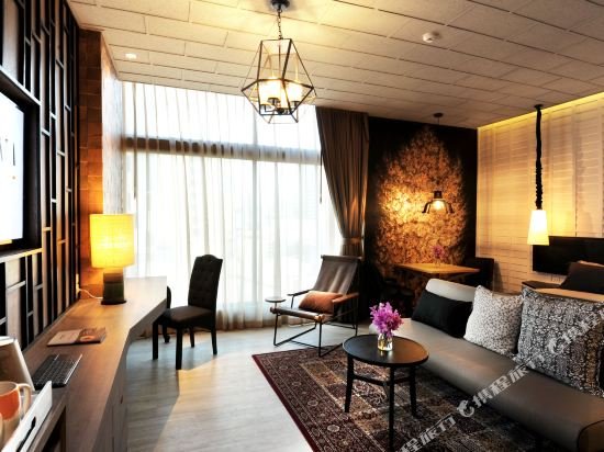 Фото Siam@Siam Design Hotel Bangkok