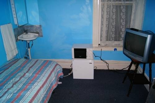 Фото Sweden House Hotel