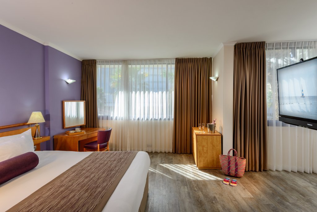 Фото Leonardo Privilege Hotel Eilat