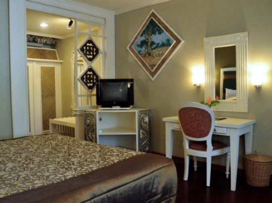 Фото Peneeda View Beach Hotel