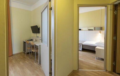 Гостиница СПА-отель Викинг в Пярну