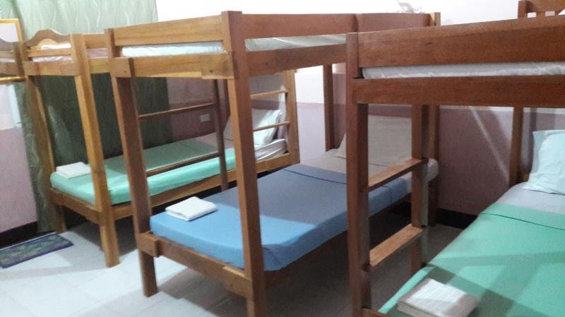 Фото Fanta Lodge