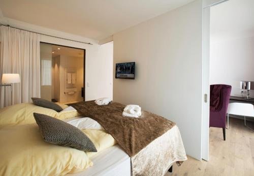 Фото Hotel König Albert