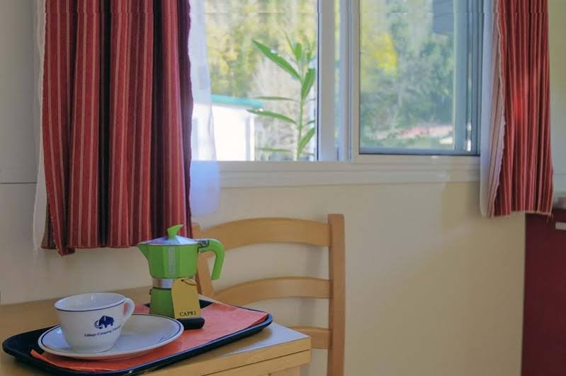 Фото Flaminio Village Bungalow Park