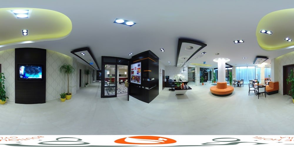 Фото Corso Boutique Hotel