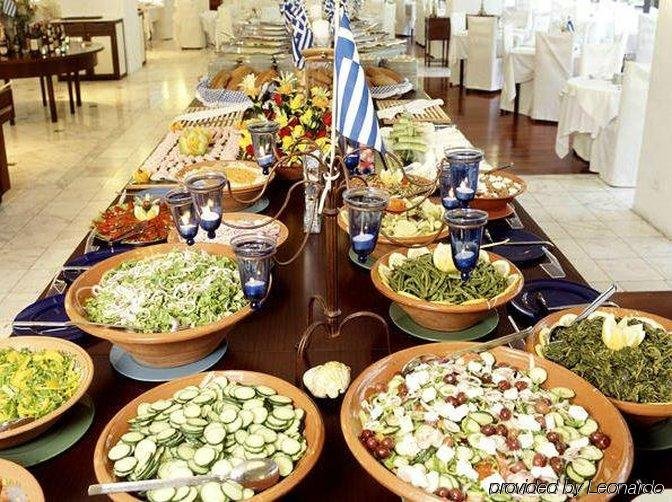 Фото Dionysos Hotel