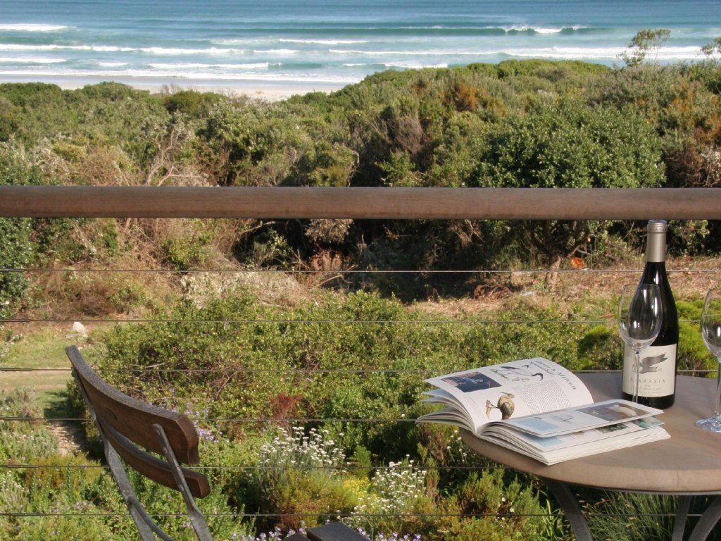 Фото Mosselberg on Grotto Beach